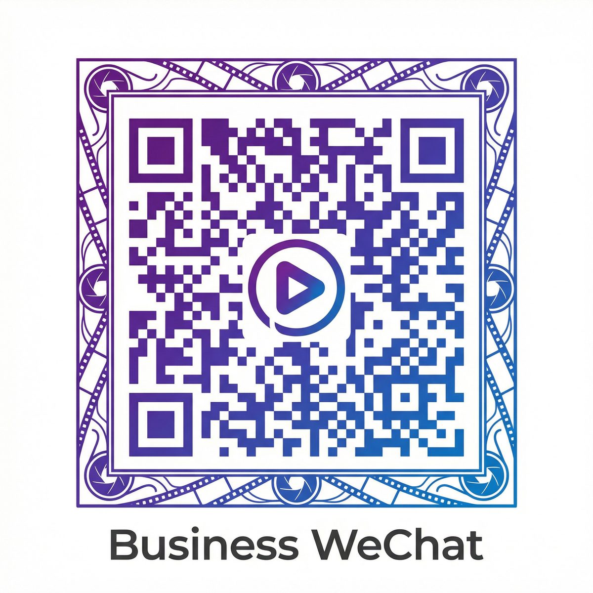 免费看片商务二维码